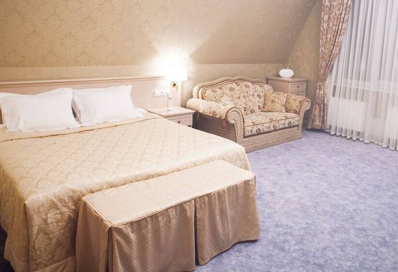 酒店 Aurora Premier