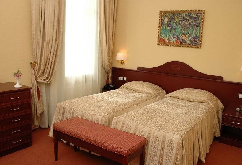 酒店 Aurora Premier