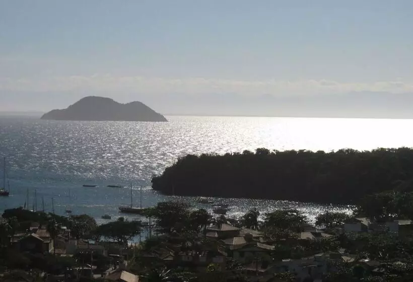 هتل Barlavento Suites