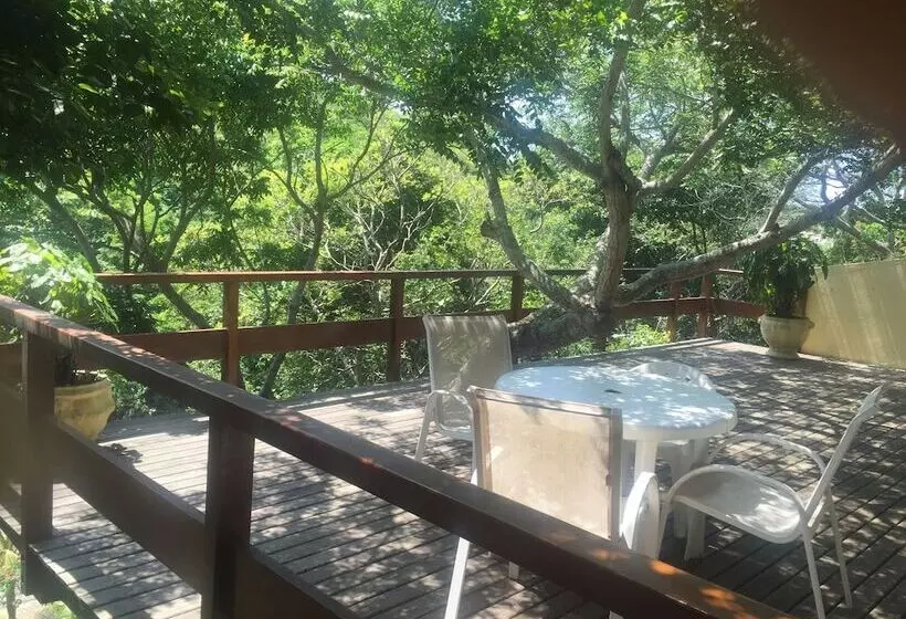 هتل Barlavento Suites