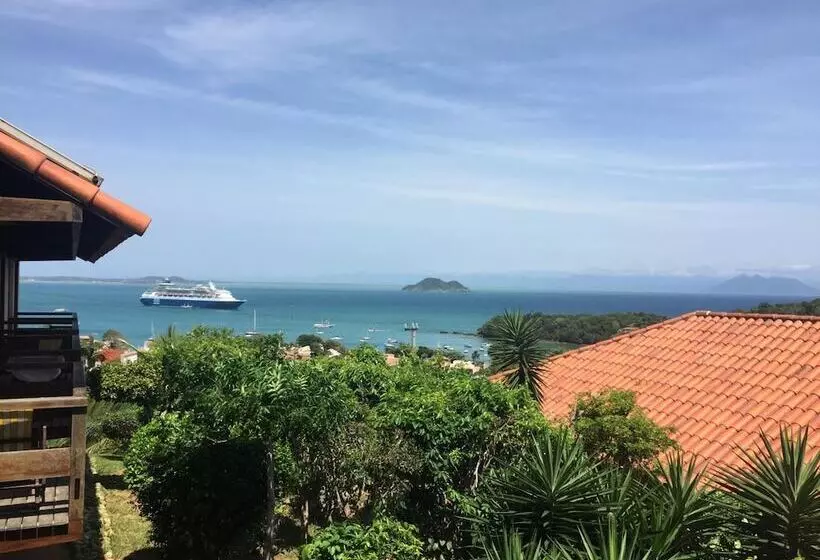 هتل Barlavento Suites