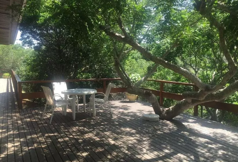 هتل Barlavento Suites