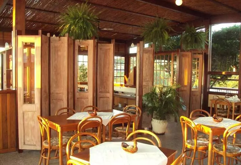 هتل Barlavento Suites