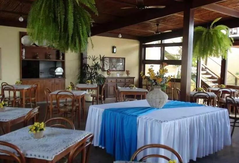 هتل Barlavento Suites