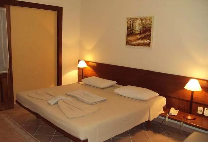 هتل Barlavento Suites