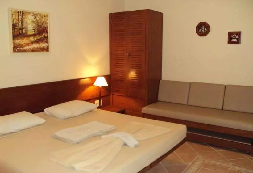 هتل Barlavento Suites