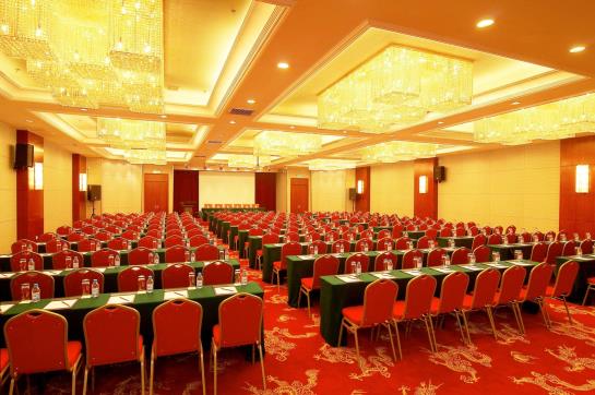 호텔 Blue Horizon International