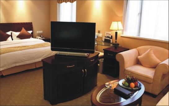 호텔 Blue Horizon International