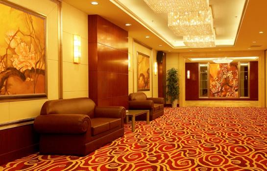 호텔 Blue Horizon International