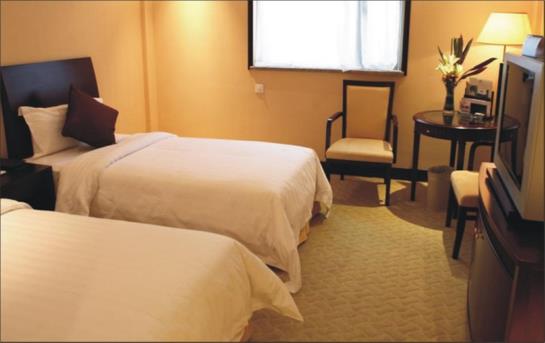 호텔 Blue Horizon International