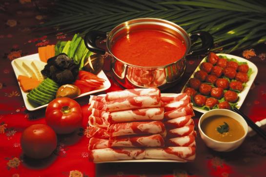 호텔 Blue Horizon International