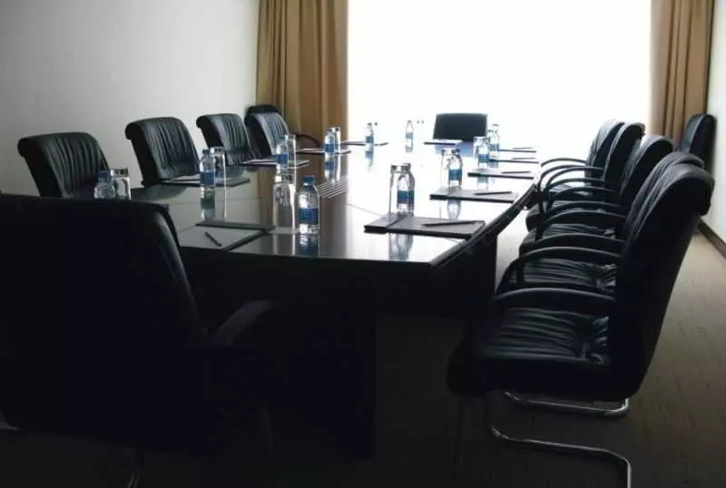 هتل Blue Horizon International