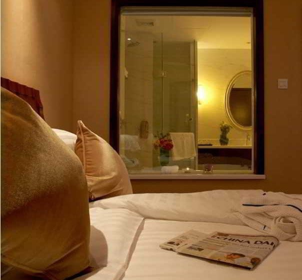 호텔 Blue Horizon International