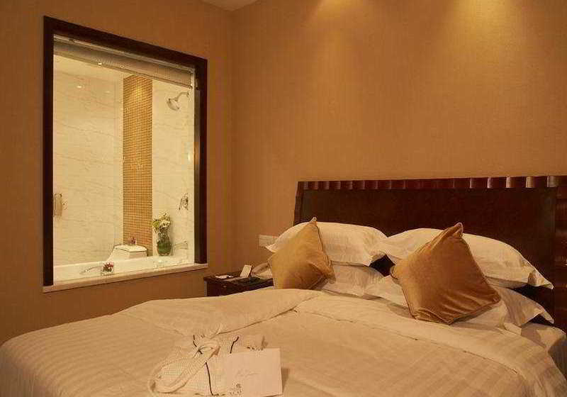 호텔 Blue Horizon International