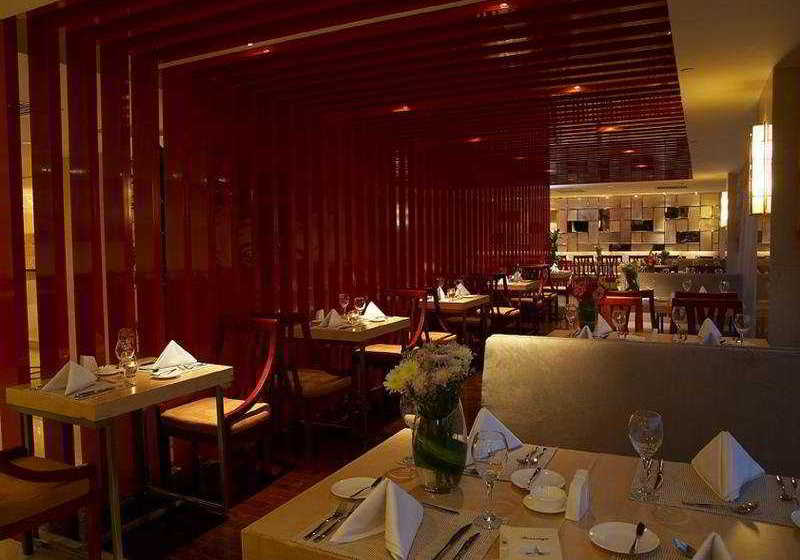 호텔 Blue Horizon International