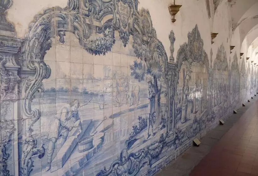 Hôtel Casa Do Amarelindo