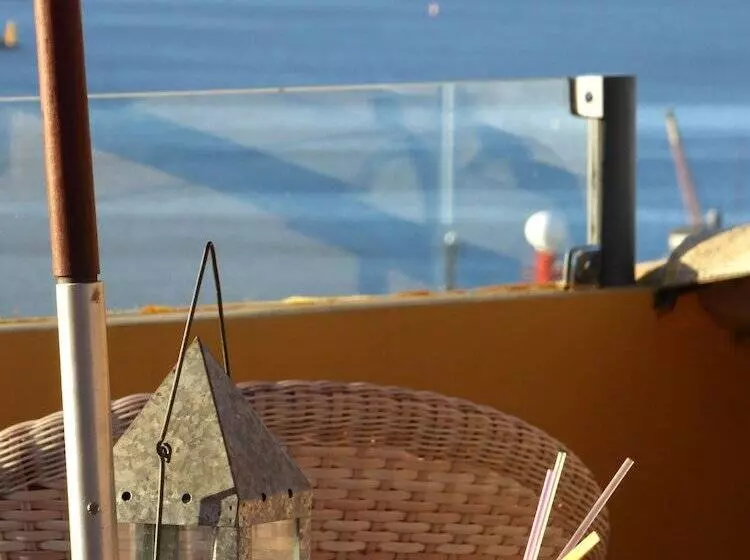 Hôtel Casa Do Amarelindo