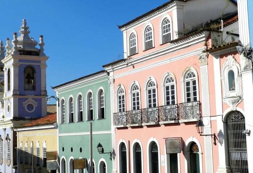 בית מלון כפרי Casa Do Amarelindo