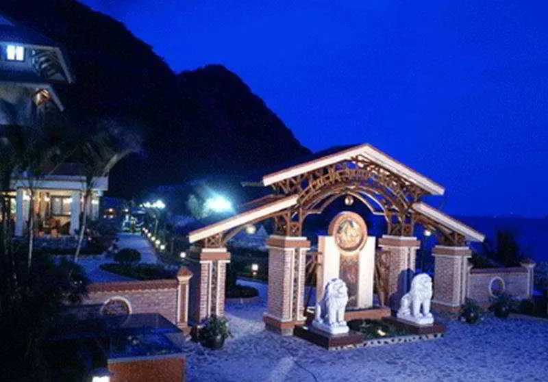 هتل Catba Sunrise Resort