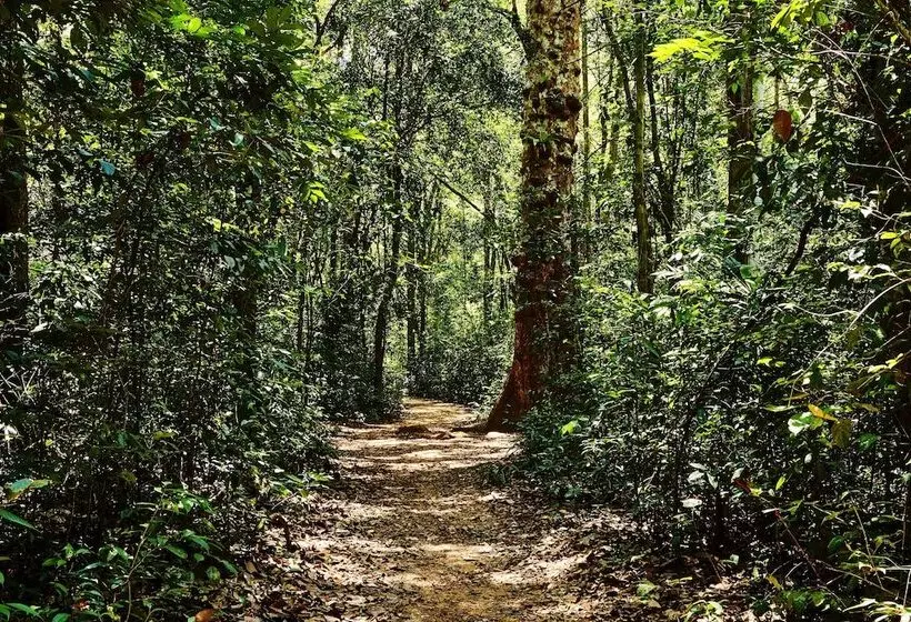 هتل Chen Sea Resort & Spa Phu Quoc