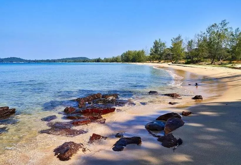 هتل Chen Sea Resort & Spa Phu Quoc