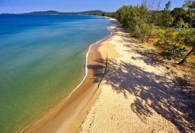 هتل Chen Sea Resort & Spa Phu Quoc