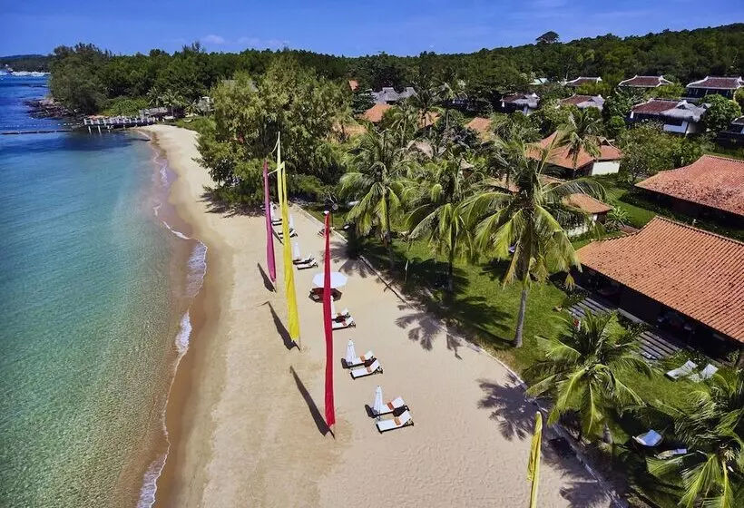 هتل Chen Sea Resort & Spa Phu Quoc