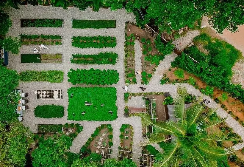 هتل Chen Sea Resort & Spa Phu Quoc