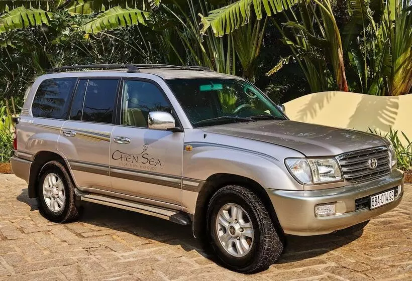 هتل Chen Sea Resort & Spa Phu Quoc