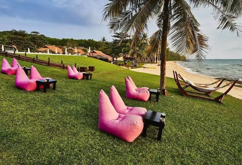 هتل Chen Sea Resort & Spa Phu Quoc