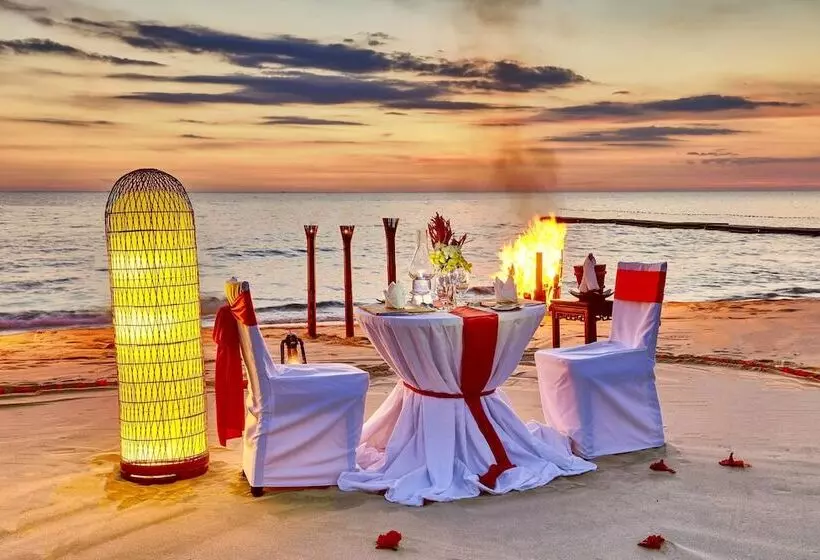 هتل Chen Sea Resort & Spa Phu Quoc