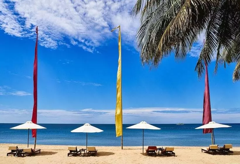 هتل Chen Sea Resort & Spa Phu Quoc