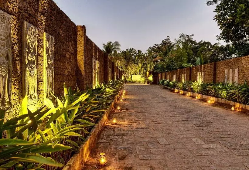 هتل Chen Sea Resort & Spa Phu Quoc