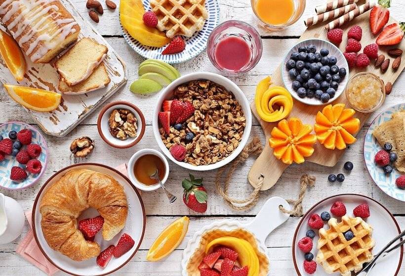 Dubai Marriott Harbour Hotel And Suites