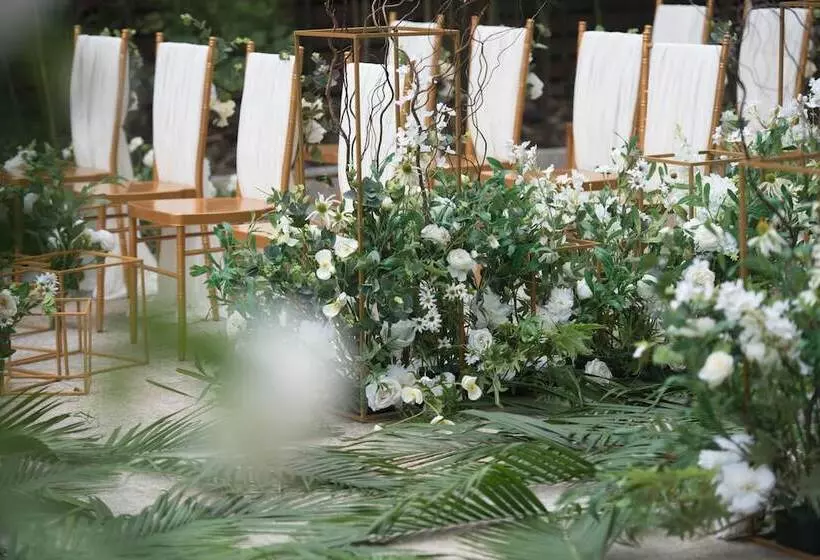 هتل Glenview Itc Plaza Chongqing