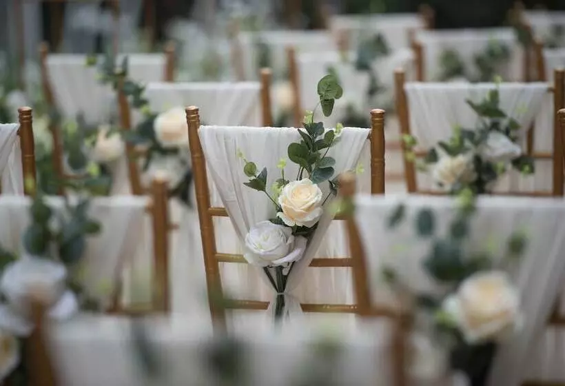 هتل Glenview Itc Plaza Chongqing