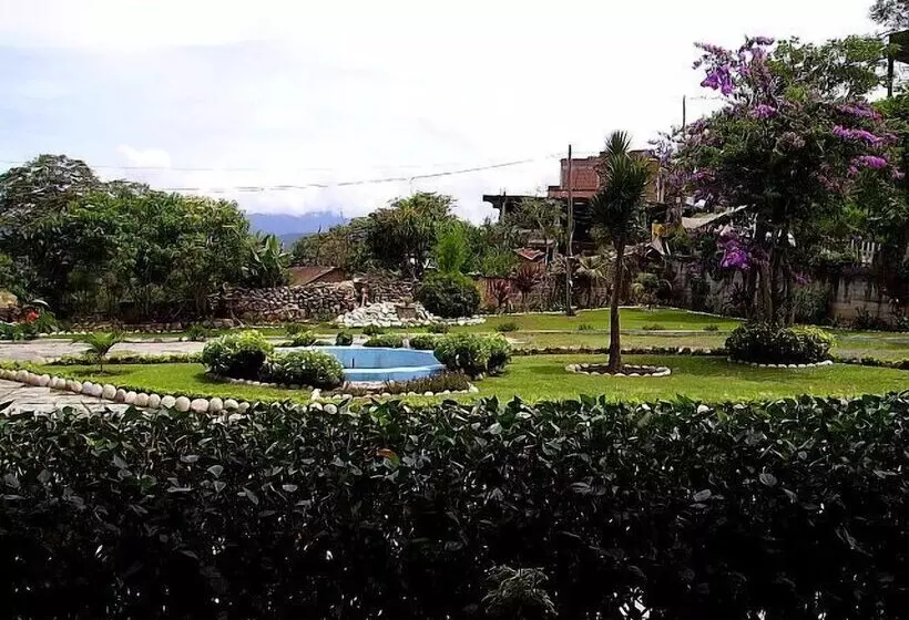 هتل Gloria Coroico