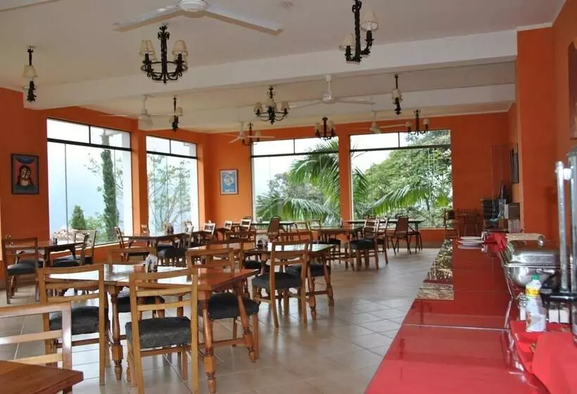 هتل Gloria Coroico