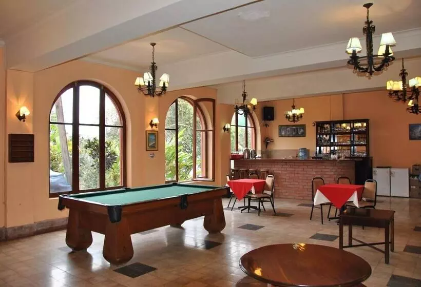 هتل Gloria Coroico