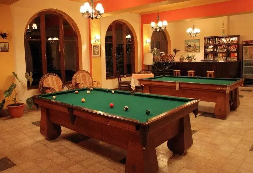 هتل Gloria Coroico