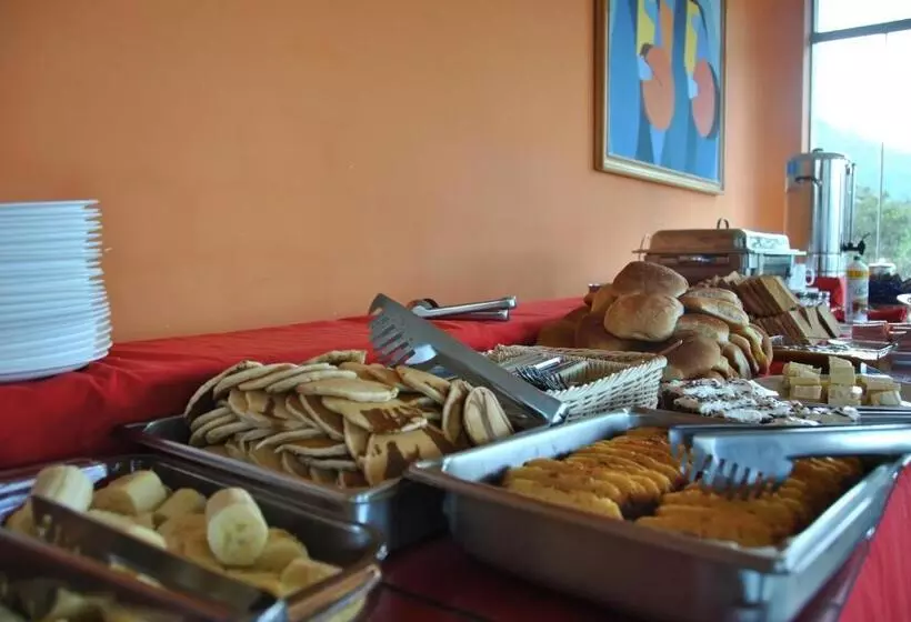 هتل Gloria Coroico