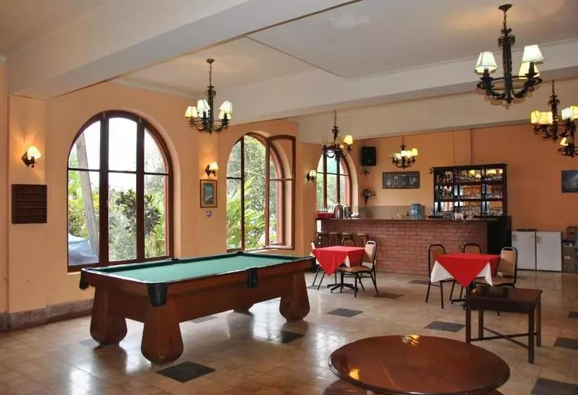 هتل Gloria Coroico