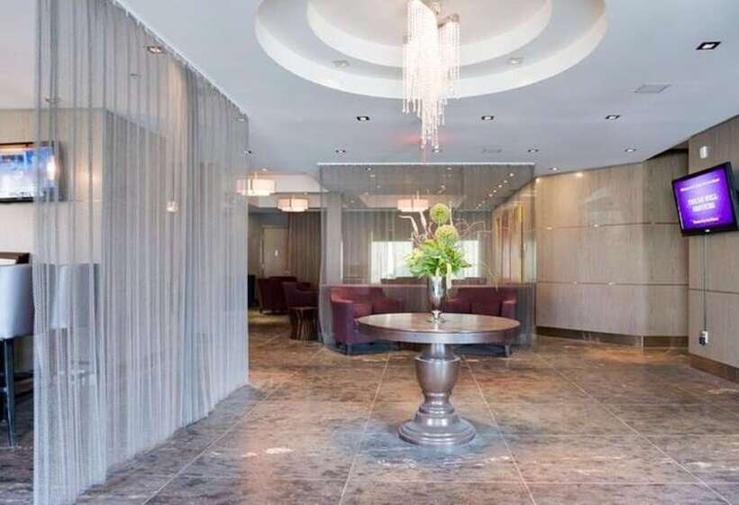 Grande Rockies Resort Bellstar Hotels & Resorts