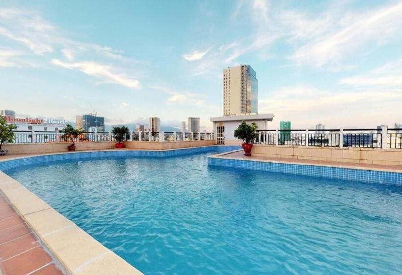 Hanz Orient Hotel Da Nang