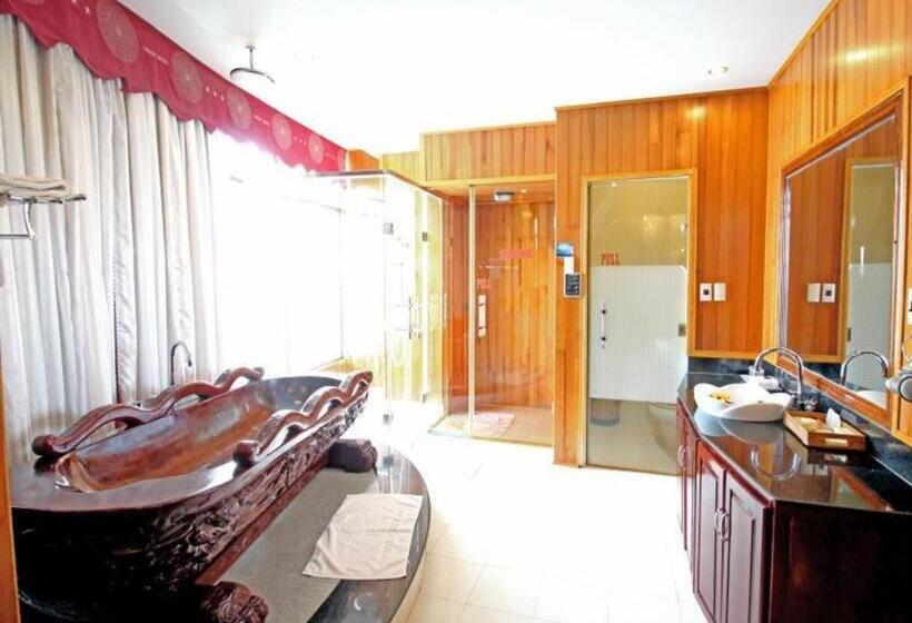 Hanz Orient Hotel Da Nang