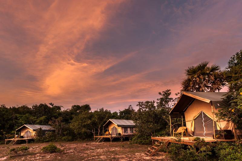 هتل Heritage Suites