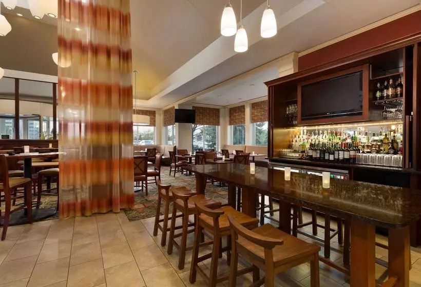 ホテル Hilton Garden Inn Chicago / Oak Brook