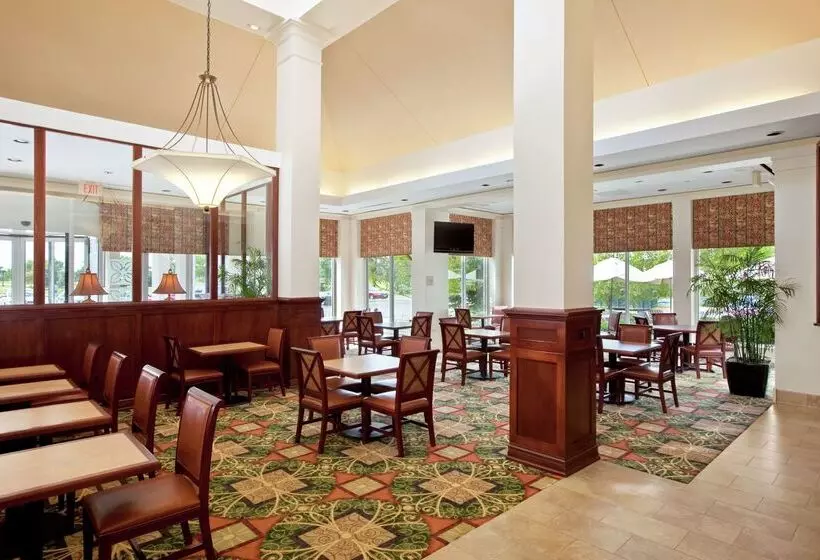 ホテル Hilton Garden Inn Chicago / Oak Brook