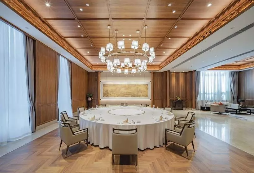 Hotel Holiday Inn Zhengzhou Zhongzhou, An Ihg