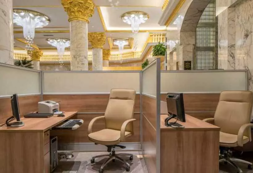 Hotel Holiday Inn Zhengzhou Zhongzhou, An Ihg